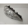 Optique Avant Principal Droit (feux)(phare) Peugeot 206 Phase 1 (2)