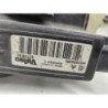 Optique Avant Principal Droit (feux)(phare) Peugeot 206 Phase 1 (3)