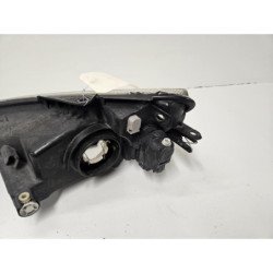 Optique Avant Principal Droit (feux)(phare) Peugeot 206 Phase 1 (4)