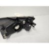 Optique Avant Principal Droit (feux)(phare) Peugeot 206 Phase 1 (4)