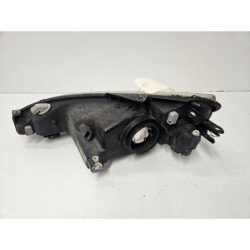 Optique Avant Principal Droit (feux)(phare) Peugeot 206 Phase 1 (5)