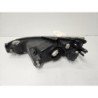 Optique Avant Principal Droit (feux)(phare) Peugeot 206 Phase 1 (5)