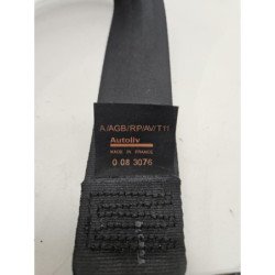 Ceinture Avant Droit Peugeot 206 Phase 1 (2)