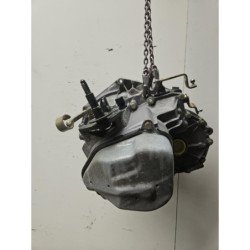Boite De Vitesses Peugeot 206 Phase 1 (2)