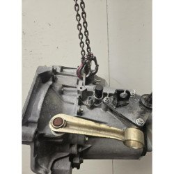 Boite De Vitesses Peugeot 206 Phase 1 (3)