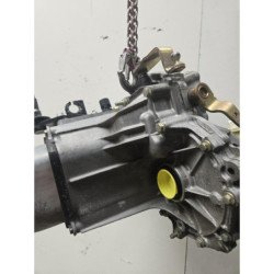 Boite De Vitesses Peugeot 206 Phase 1 (4)