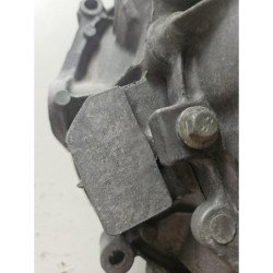 Boite De Vitesses Peugeot 206 Phase 1 (5)