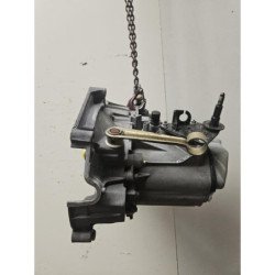 Boite De Vitesses Peugeot 206 Phase 1 (6)