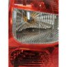 Feu Arriere Principal Gauche (feux) Renault Twingo 2 Phase 1 (3)