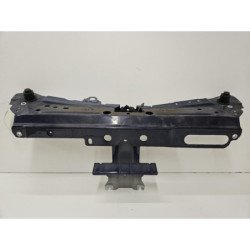 Armature Avant, Masque Avant Renault Twingo 2 Phase 1 (1)
