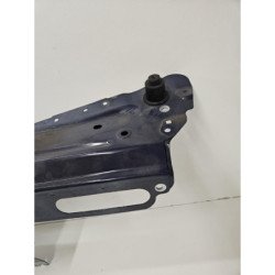 Armature Avant, Masque Avant Renault Twingo 2 Phase 1 (3)