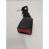 Attache Ceinture Arriere Gauche Renault Twingo 2 Phase 1 (1)
