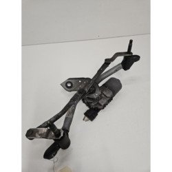 Moteur Essuie Glace Avant Renault Twingo 2 Phase 1 (1)