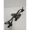 Moteur Essuie Glace Avant Renault Twingo 2 Phase 1 (1)
