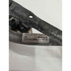 Moteur Essuie Glace Avant Renault Twingo 2 Phase 1 (3)