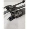 Moteur Essuie Glace Avant Renault Twingo 2 Phase 1 (5)