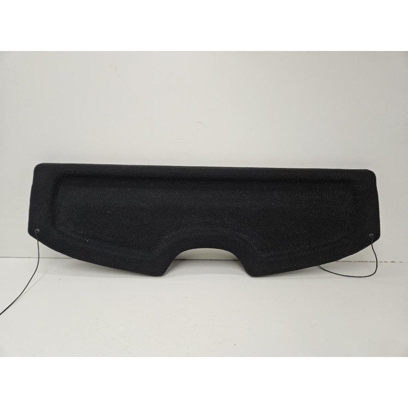 Plage Arriere Renault Twingo 2 Phase 1 (1)