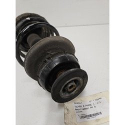 Amortisseur Avant Gauche Renault Twingo 2 Phase 1 (3)