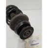 Amortisseur Avant Gauche Renault Twingo 2 Phase 1 (3)