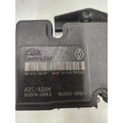 Bloc Abs (freins Anti-blocage) Renault Twingo 2 Phase 1 (5)