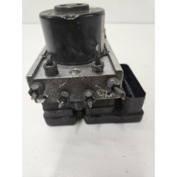 Bloc Abs (freins Anti-blocage) Renault Twingo 2 Phase 1 (6)
