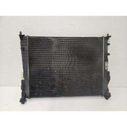 Radiateur Eau Renault Twingo 2 Phase 1 (1)