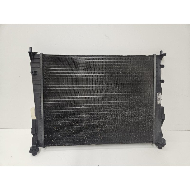 Radiateur Eau Renault Twingo 2 Phase 1 (1)