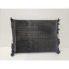 Radiateur Eau Renault Twingo 2 Phase 1 (1)