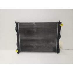Radiateur Eau Renault Twingo 2 Phase 1 (3)