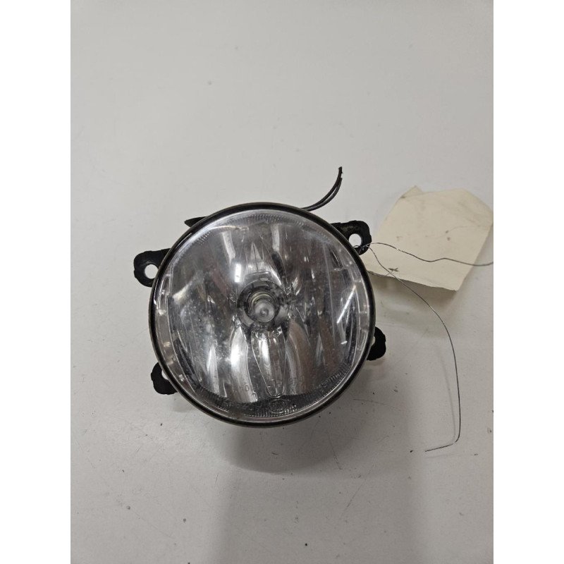 Anti Brouillard Droit (feux) Renault Megane 4 Phase 1 (1)