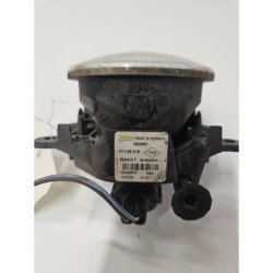 Anti Brouillard Droit (feux) Renault Megane 4 Phase 1 (2)