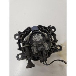 Anti Brouillard Droit (feux) Renault Megane 4 Phase 1 (3)