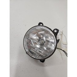 Anti Brouillard Gauche (feux) Renault Megane 4 Phase 1 (1)