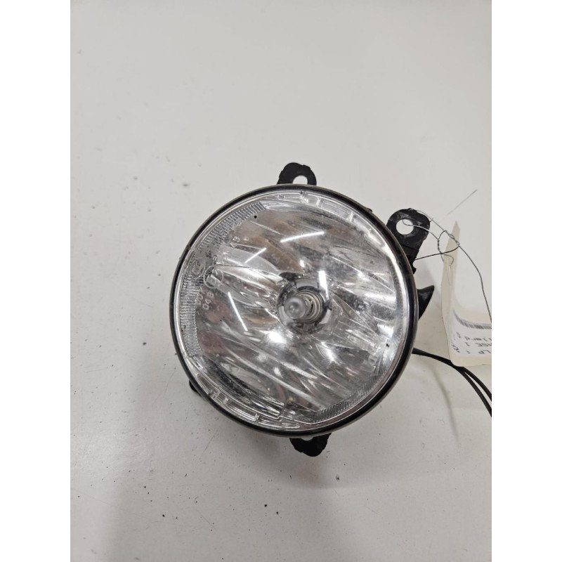 Anti Brouillard Gauche (feux) Renault Megane 4 Phase 1 (1)