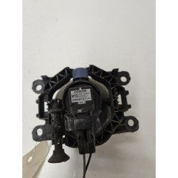 Anti Brouillard Gauche (feux) Renault Megane 4 Phase 1 (2)