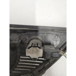 Enjoliveur Anti Brouillard Renault Megane 4 Phase 1 (3)