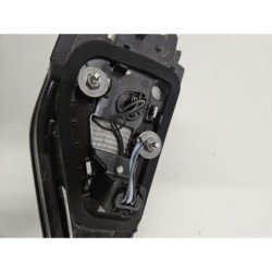 Feu Arriere Secondaire Droit (feux) Renault Megane 4 Phase 1 (4)