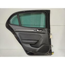 Porte Arriere Gauche Renault Megane 4 Phase 1 (2)