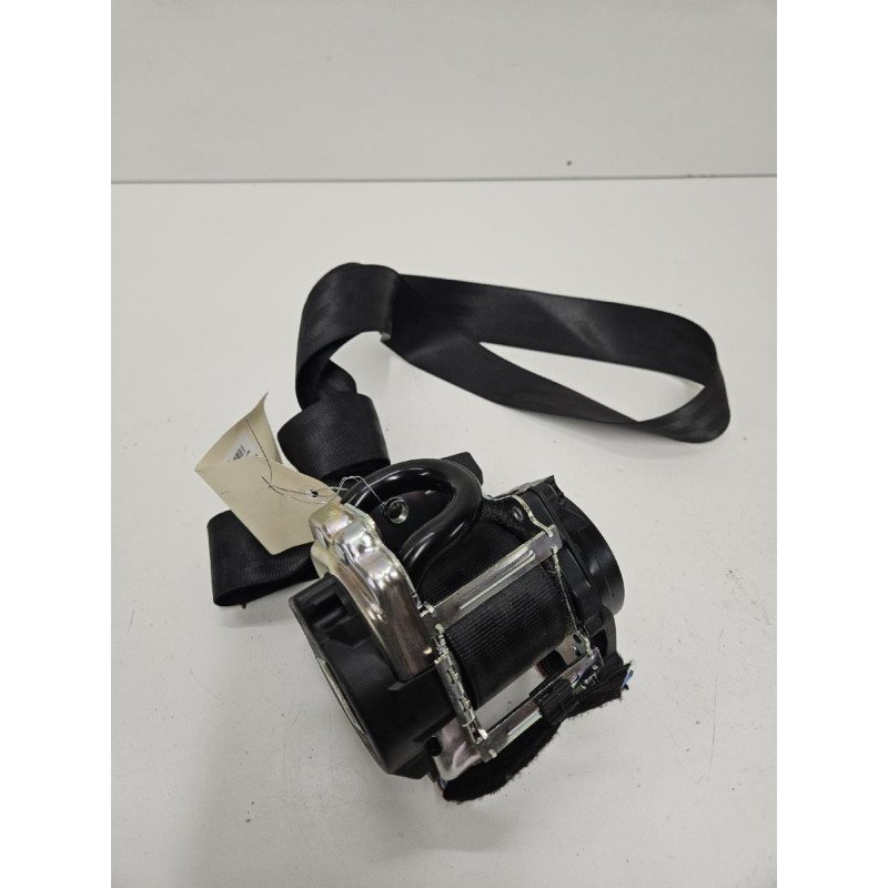 Ceinture Avant Droit Renault Megane 4 Phase 1 (1)