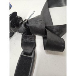 Ceinture Avant Gauche Renault Megane 4 Phase 1 (3)