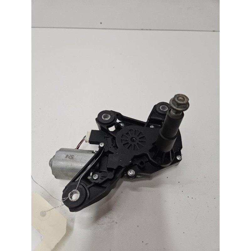 Moteur Essuie Glace Arriere Renault Megane 4 Phase 1 (1)