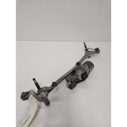 Moteur Essuie Glace Avant Renault Megane 4 Phase 1 (1)