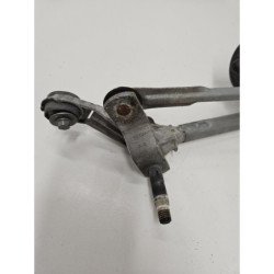 Moteur Essuie Glace Avant Renault Megane 4 Phase 1 (2)