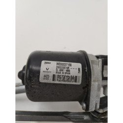 Moteur Essuie Glace Avant Renault Megane 4 Phase 1 (4)
