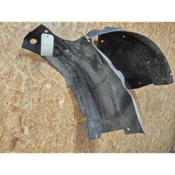 Pare Boue Avant Gauche Renault Megane 4 Phase 1 (3)
