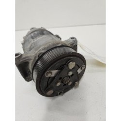 Compresseur Clim Renault Megane 4 Phase 1 (2)