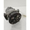 Compresseur Clim Renault Megane 4 Phase 1 (2)