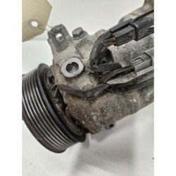 Compresseur Clim Renault Megane 4 Phase 1 (4)