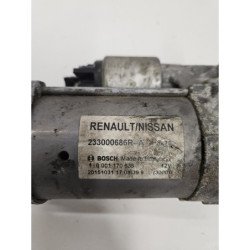 Demarreur Renault Megane 4 Phase 1 (3)