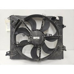 Ventilateur Eau Renault Megane 4 Phase 1 (1)